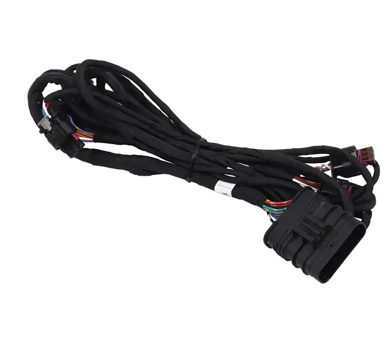 ELECTRICAL WIRING HARNESS